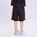 Printed Sport Shorts for Boys Image