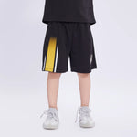 Printed Sport Shorts for Boys Image