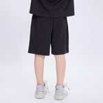 Printed Sport Shorts for Boys Image