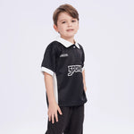 Printed Sport Polo Shirt for Boys Image