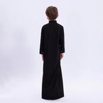 Embroidery Thoub for Boys Image