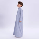 Embroidery Thoub for Boys Image