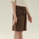 شورت ساده كاجوال للبنات