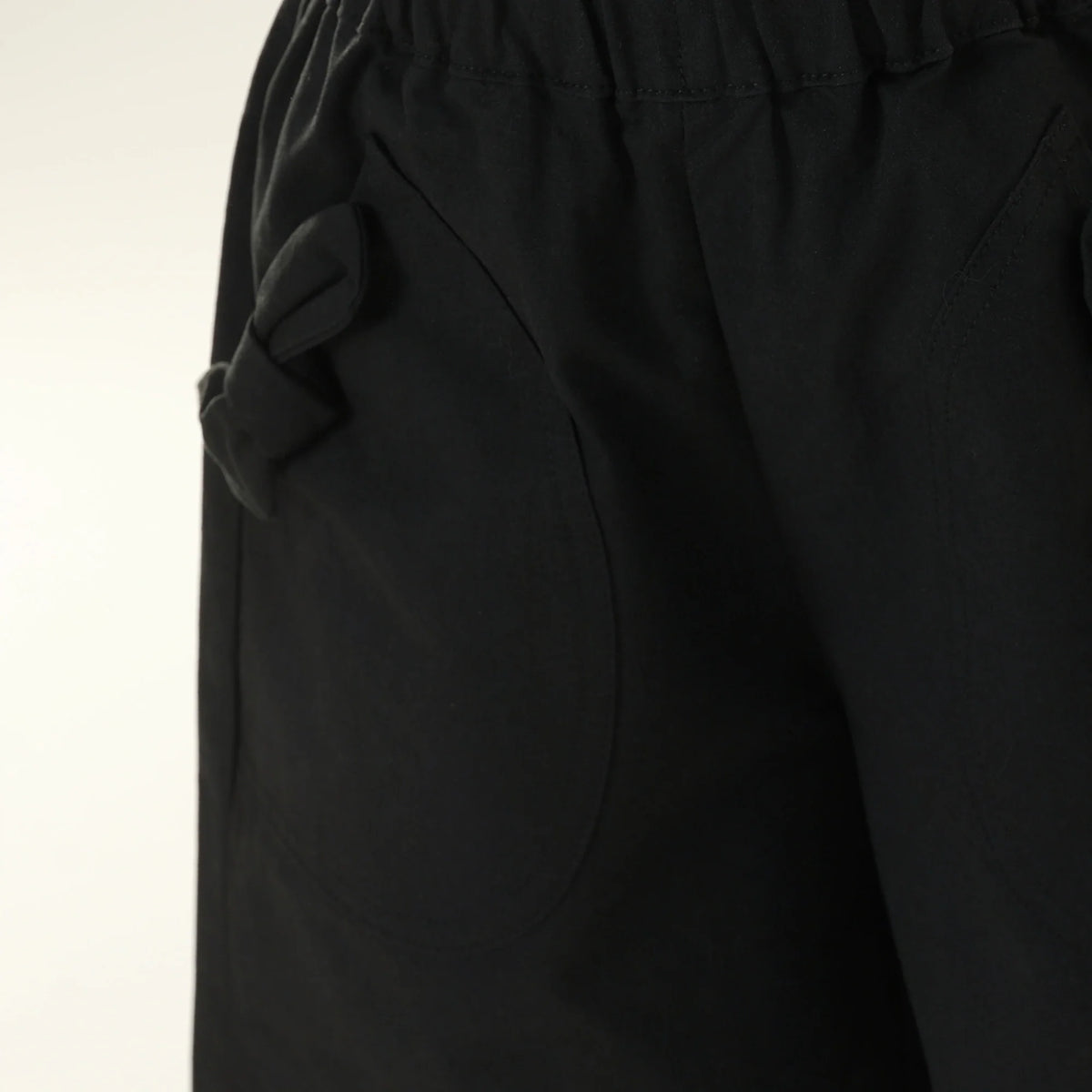 شورت ساده كاجوال للبنات