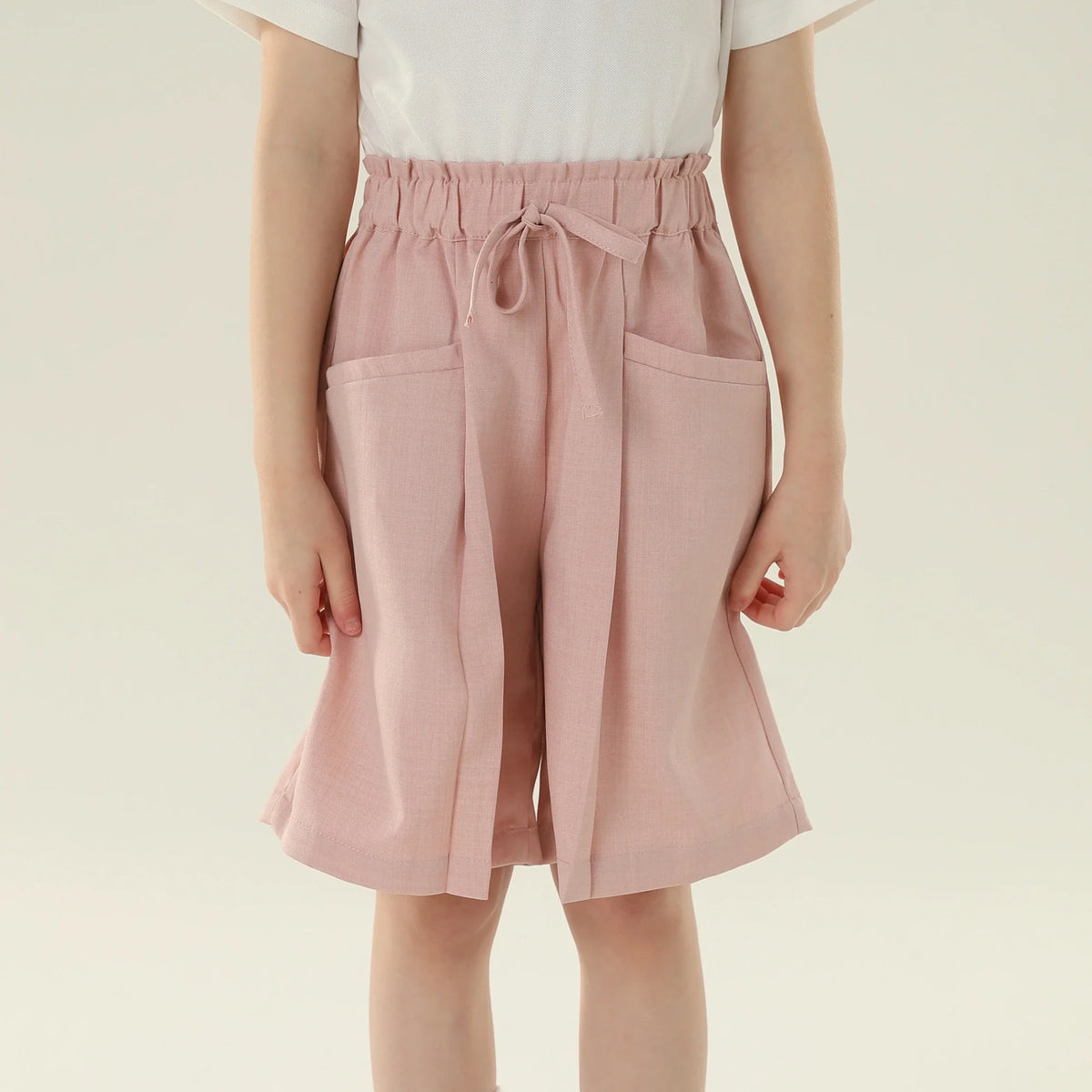 شورت ساده كاجوال للبنات