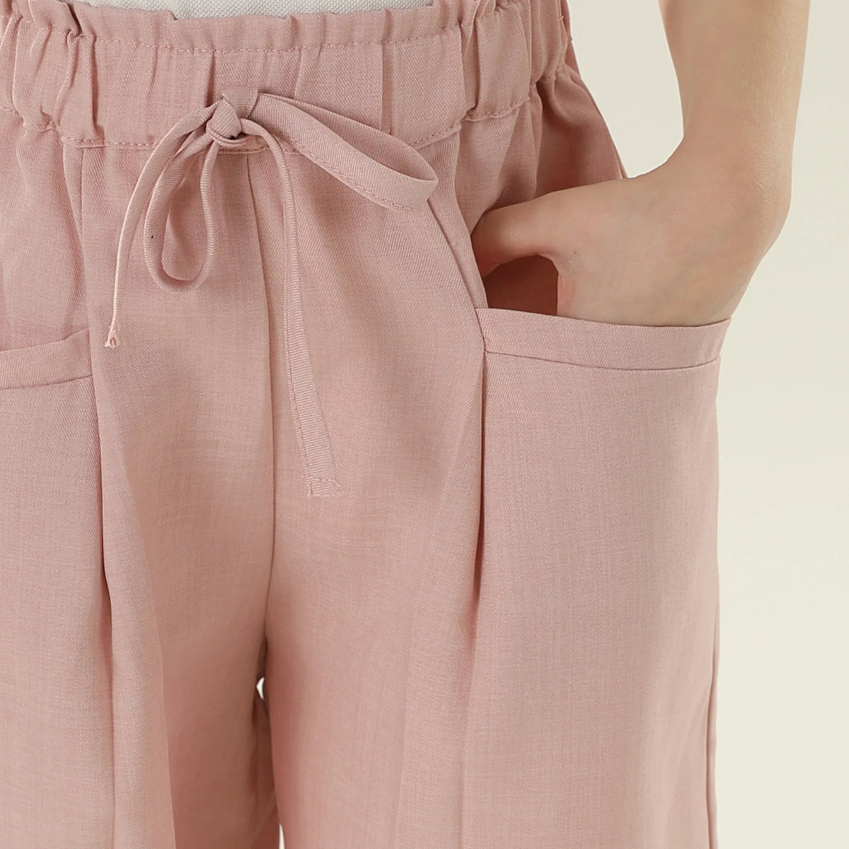 شورت ساده كاجوال للبنات