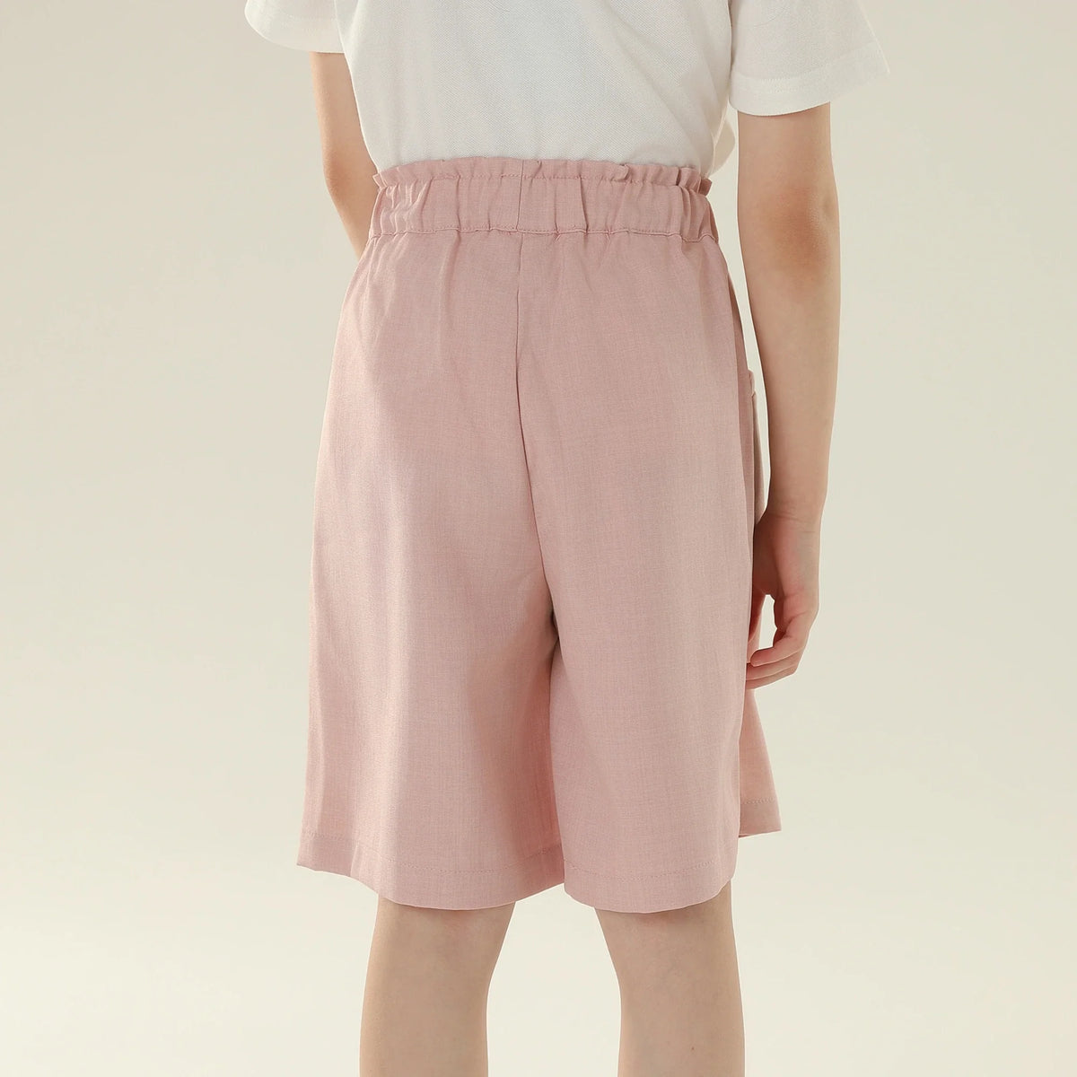 شورت ساده كاجوال للبنات