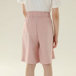 شورت ساده كاجوال للبنات