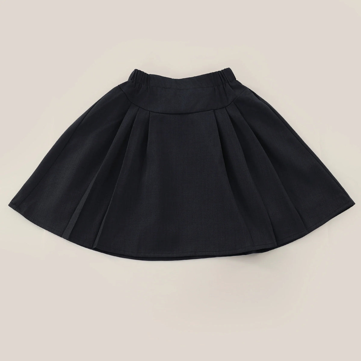 تنورة ساده عصرية للبنات