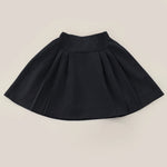 تنورة ساده عصرية للبنات