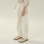 بنطال ساده كاجوال للبنات