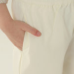 بنطال ساده كاجوال للبنات