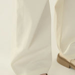 بنطال ساده كاجوال للبنات