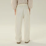 بنطال ساده كاجوال للبنات