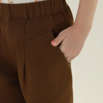 بنطال ساده كاجوال للبنات