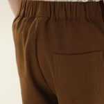 بنطال ساده كاجوال للبنات