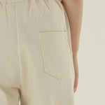 بنطال ساده كاجوال للبنات