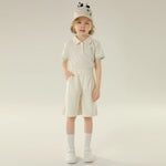 شورت رياضي ساده للبنات