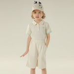 شورت رياضي ساده للبنات