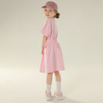 تنورة ساده اساسي للبنات