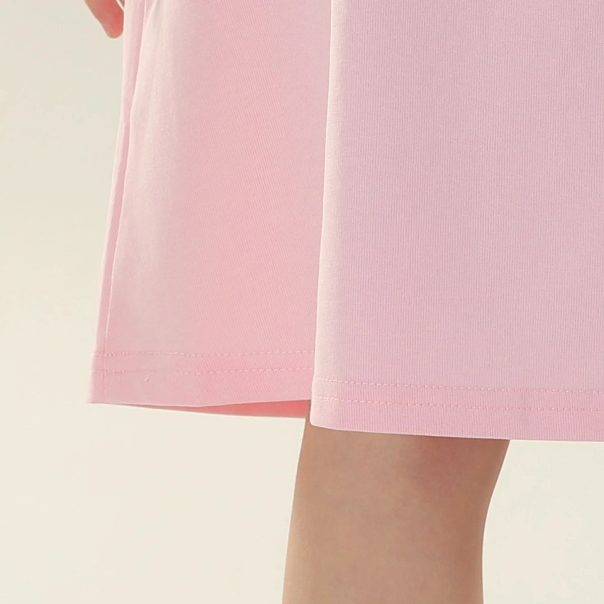 تنورة ساده اساسي للبنات