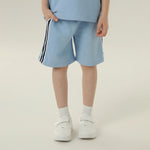 شورت رياضي أساسي للأولاد