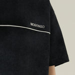 تيشيرت رياضي بأكمامللأولاد