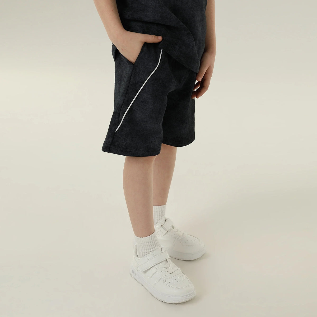 شورت اساسي رياضي للأولاد