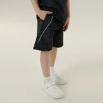 شورت اساسي رياضي للأولاد