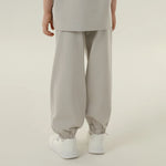 بنطال رياضي أساسي للأولاد