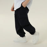 بنطال ساده كاجوال للأولاد