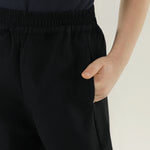 بنطال ساده كاجوال للأولاد