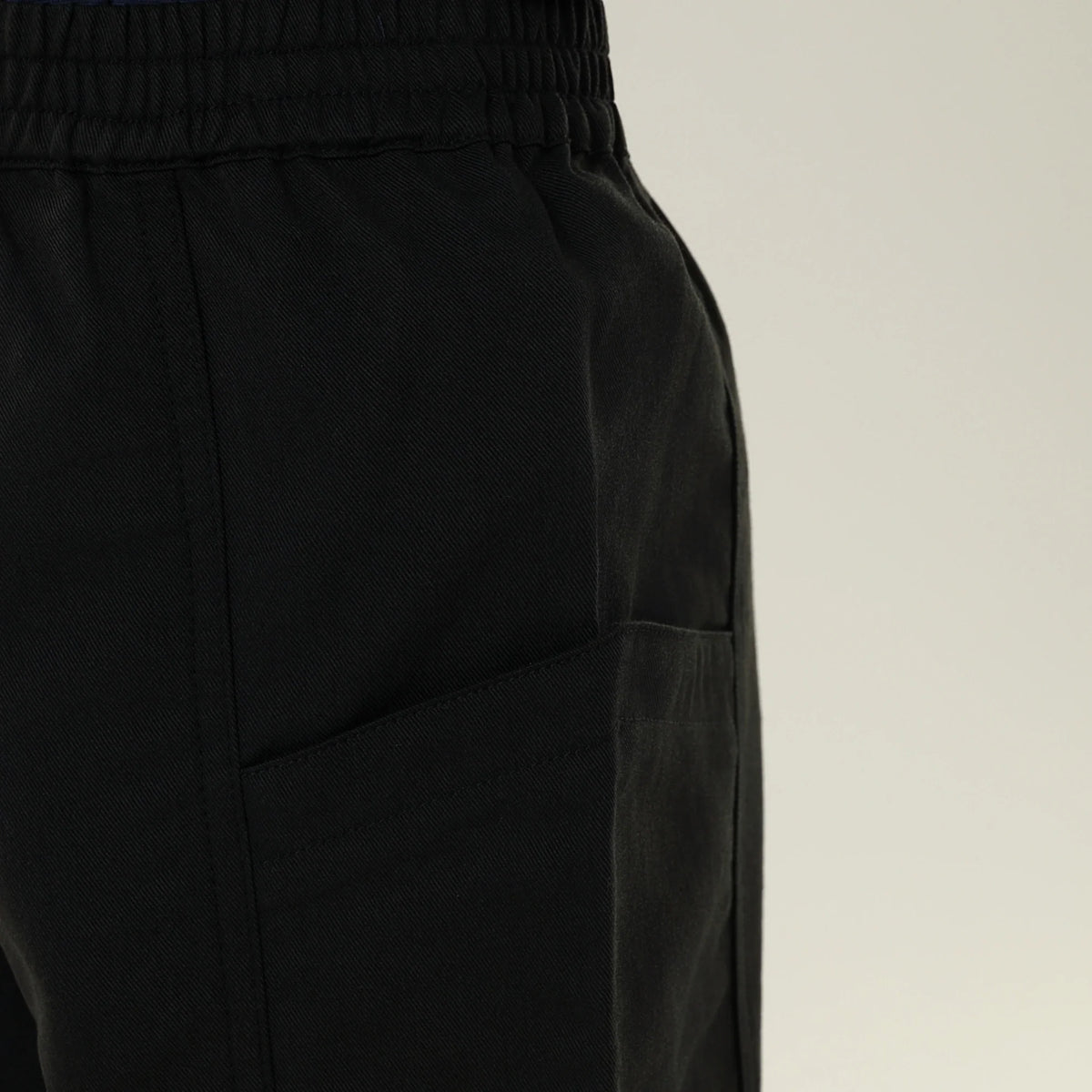 بنطال ساده كاجوال للأولاد