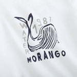 تيشيرت مزين بطباعة للأولاد المواليد