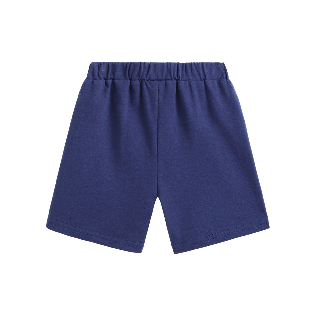 شورت ساده كاجوال للأولاد المواليد