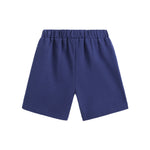 شورت ساده كاجوال للأولاد المواليد