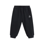 ينطال مطرز كاجوال للأولاد المواليد