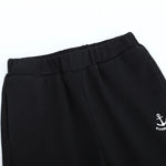 ينطال مطرز كاجوال للأولاد المواليد