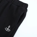 ينطال مطرز كاجوال للأولاد المواليد