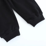 ينطال مطرز كاجوال للأولاد المواليد