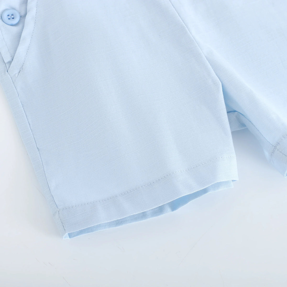 افرول ساده كاجوال للأولاد المواليد