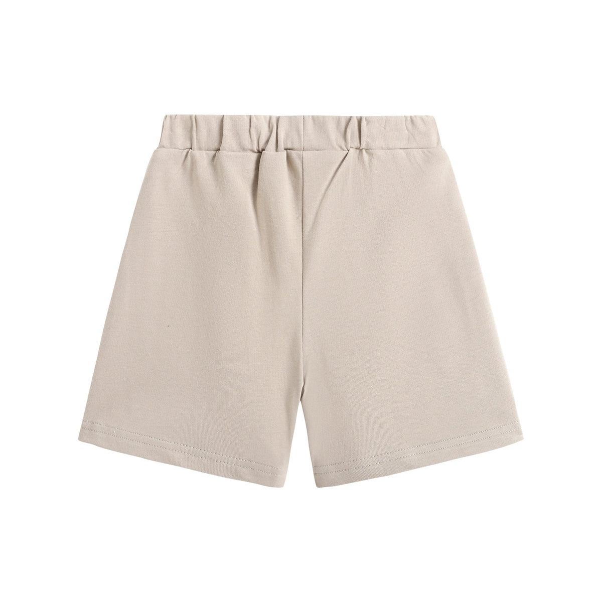 شورت ساده كاجوال للأولاد المواليد