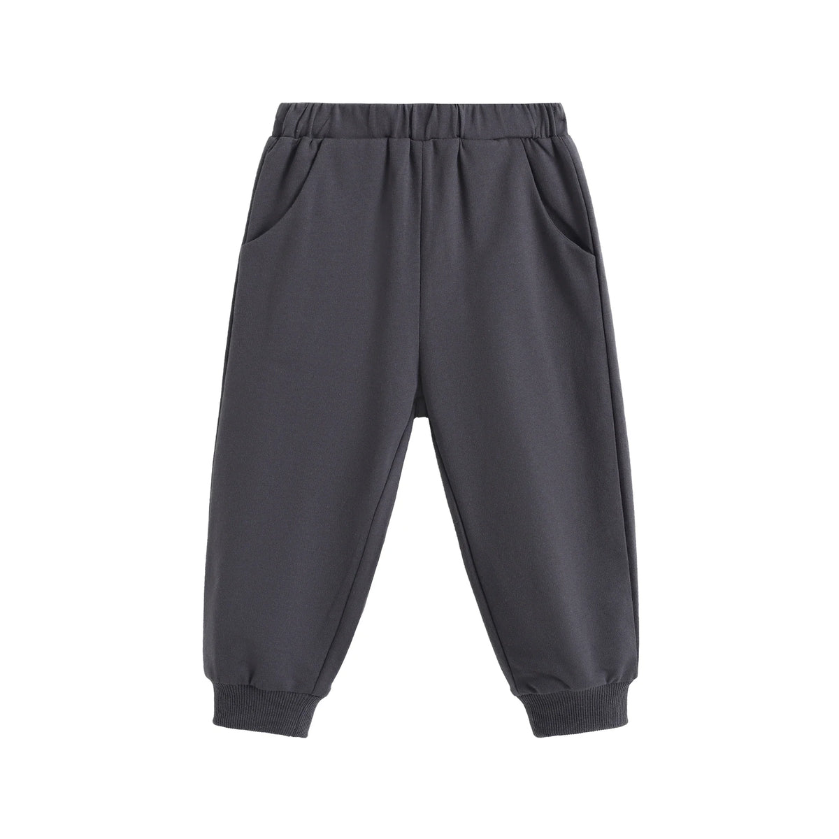 بنطال ساده عصري للأولاد المواليد