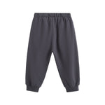 بنطال ساده عصري للأولاد المواليد