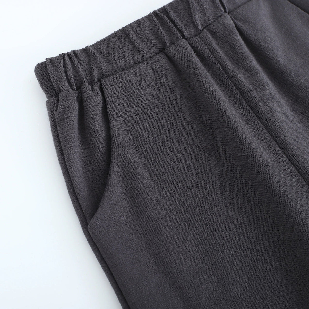 بنطال ساده عصري للأولاد المواليد