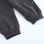 بنطال ساده عصري للأولاد المواليد