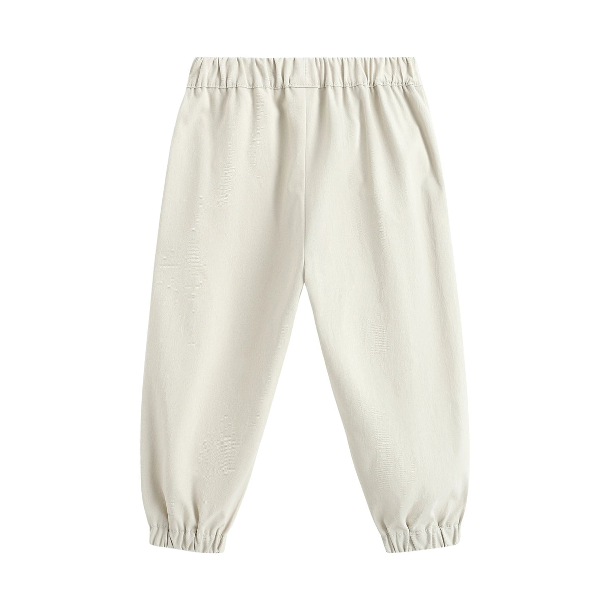 بنطال ساده عصري للأولاد المواليد