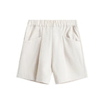 شورت ساده عصري للبنات المواليد