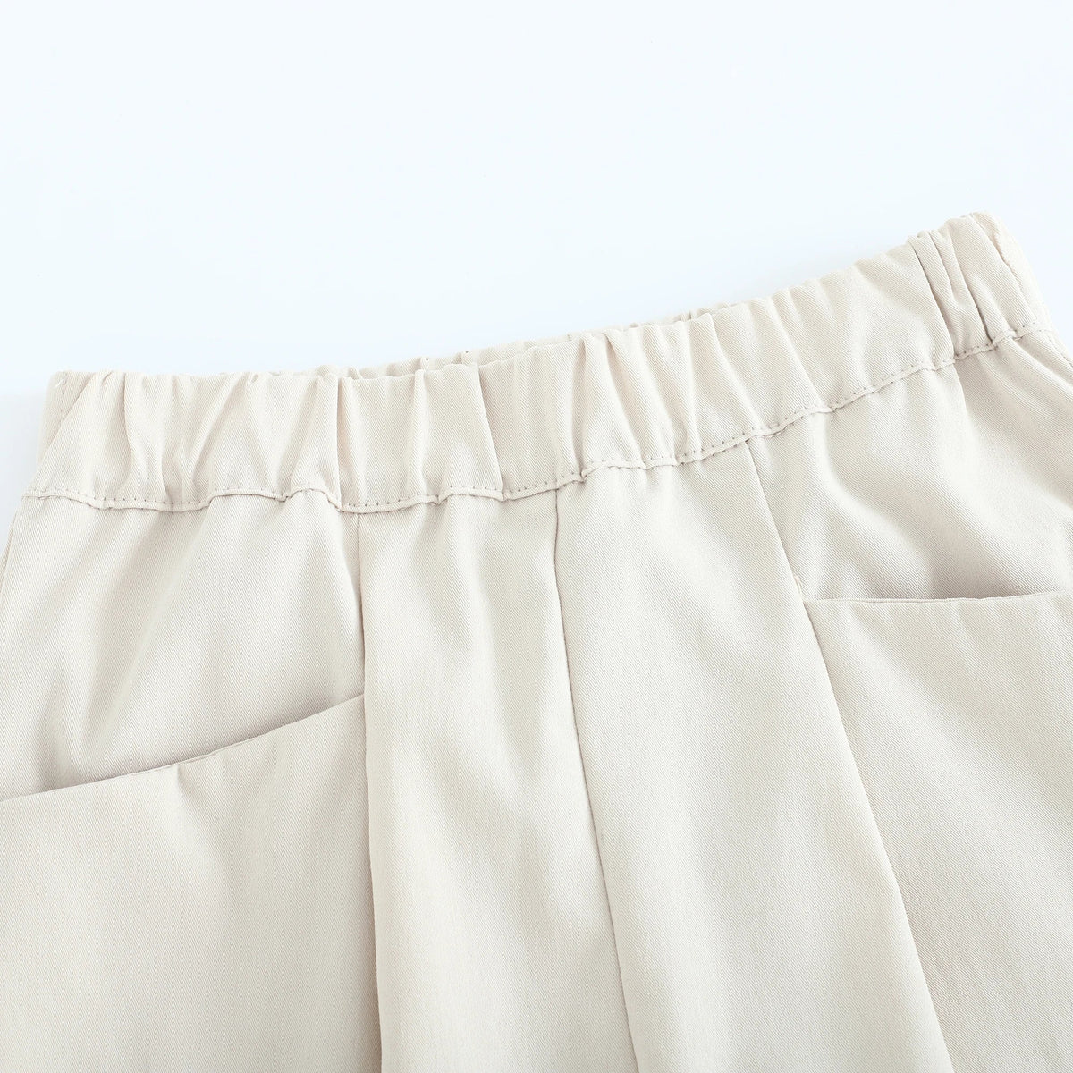 شورت ساده عصري للبنات المواليد