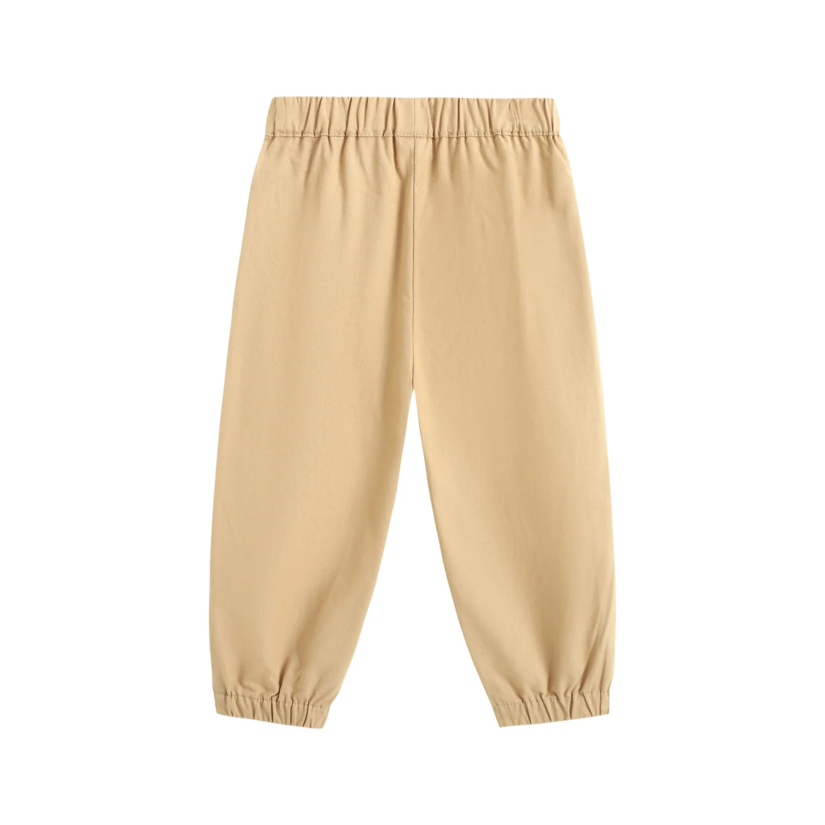 بنطال ساده عصري للبنات المواليد